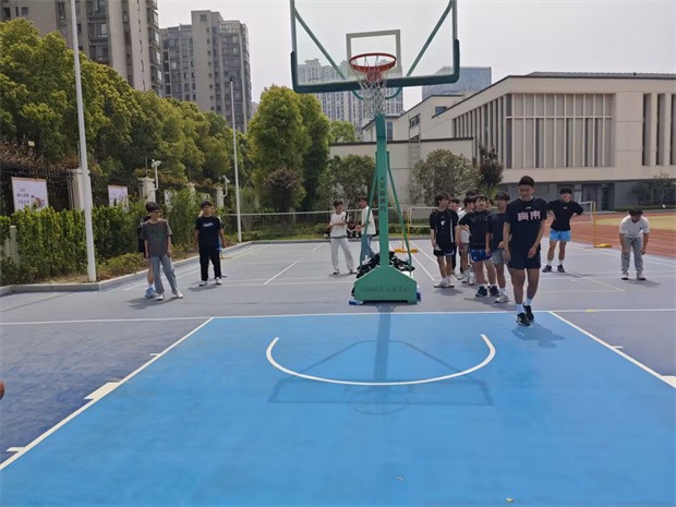 篮球训练英文术语怎么说_2
